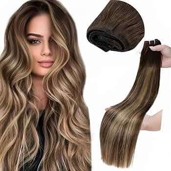 Water Body Wavy Full Lace Wig