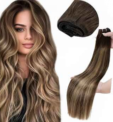 Water Body Wavy Full Lace Wig