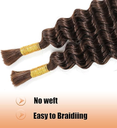 Body Wavy I Tip Hair Extensions