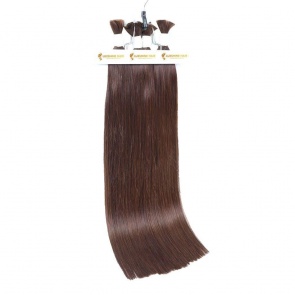 Weft Hair Extensions