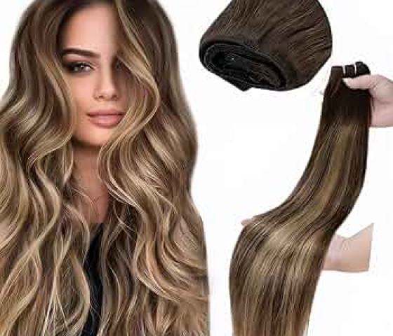 Water Body Wavy Full Lace Wig